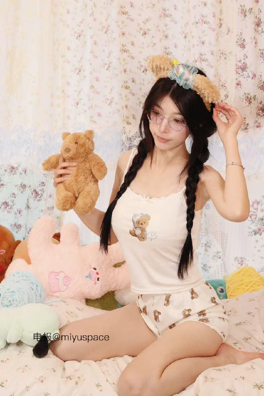 小熊大王 2025-05-26 22:20:59 你是特别的存在