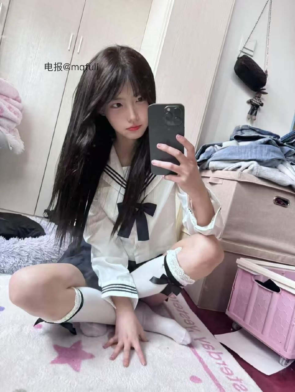 一只香 2025-05-30 01:22:02 你是我的宿命
