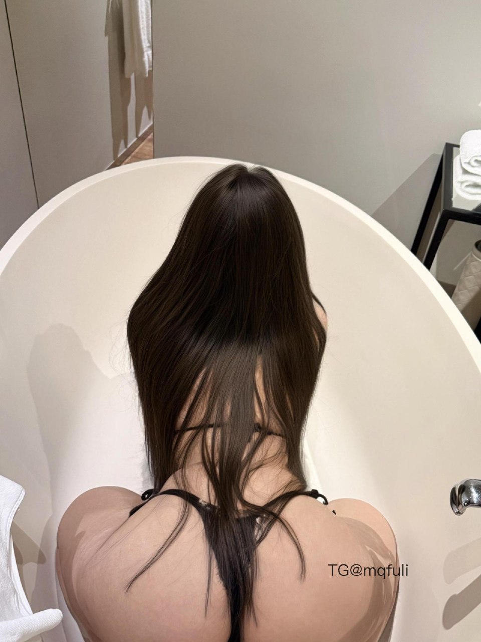 小优优子 2025-05-28 15:26:35 浴缸