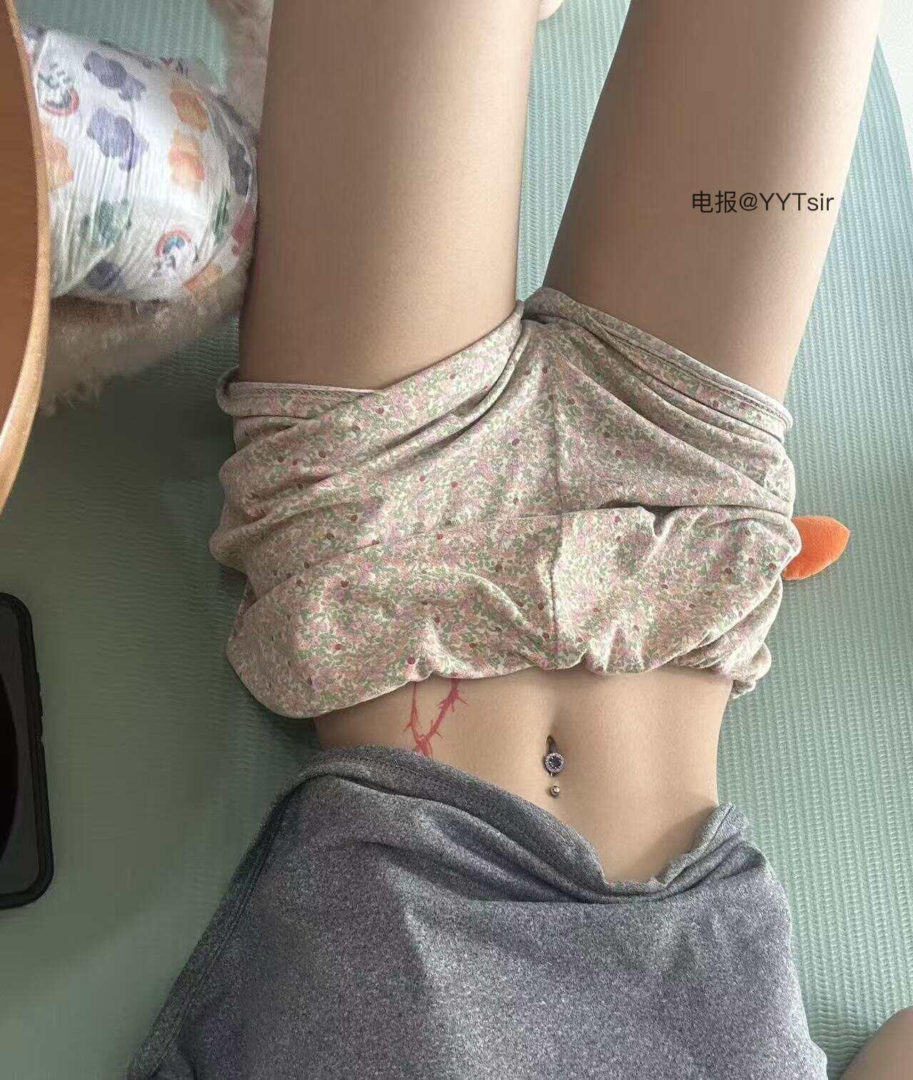 吞吞 2025-05-29 15:31:10 你们心心念念的大秀腰围来喽