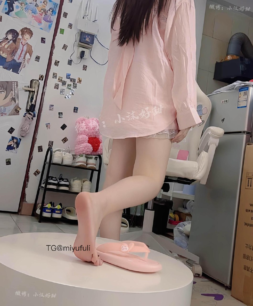 小沫好甜 2025-05-30 10:55:06 不要对不起