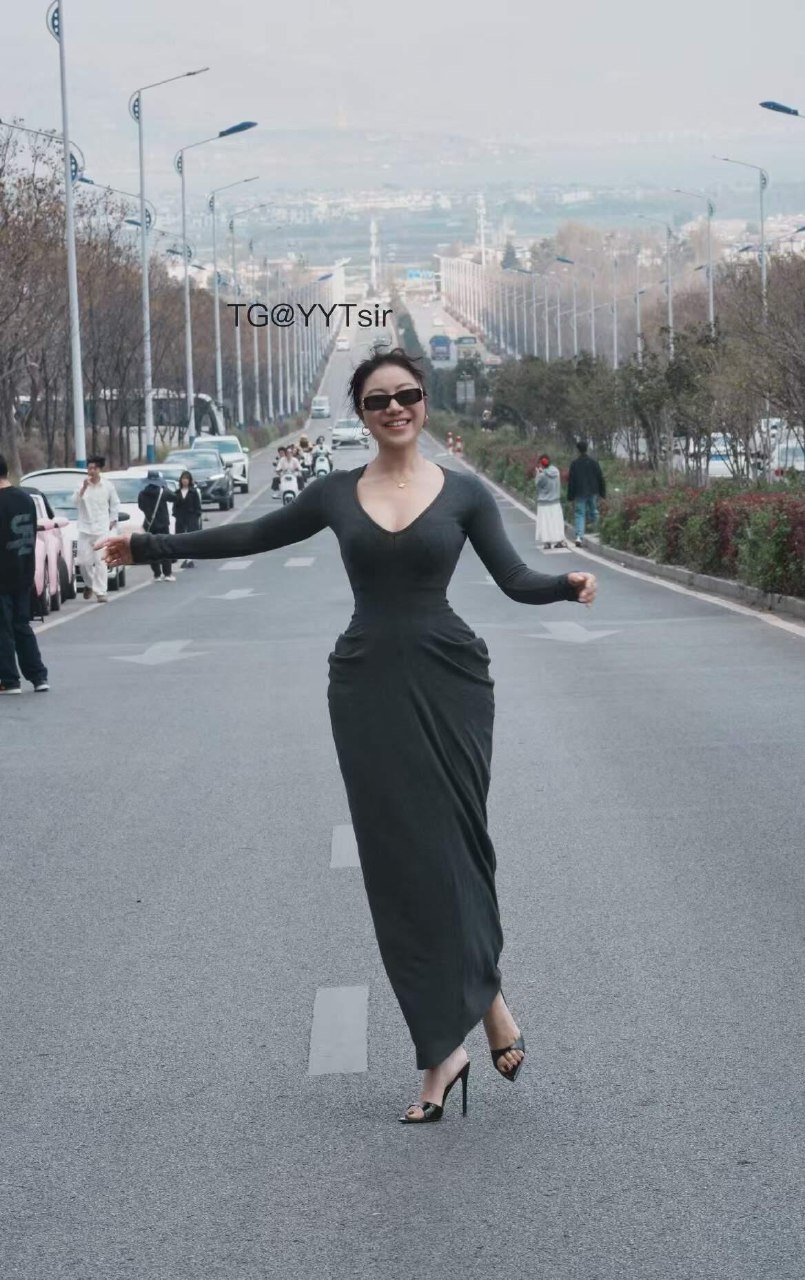 鹿瑶 2025-05-23 15:00:34 希望大家走出舒适圈 让我走进去