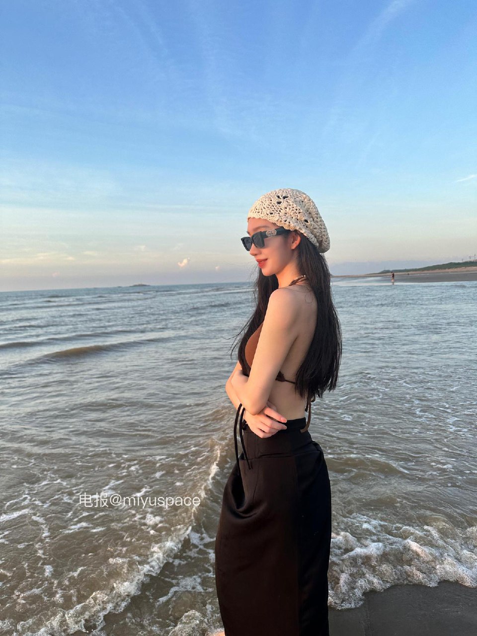 一笑呢 2025-05-26 16:07:00 哈喽呀，这里会持续更新