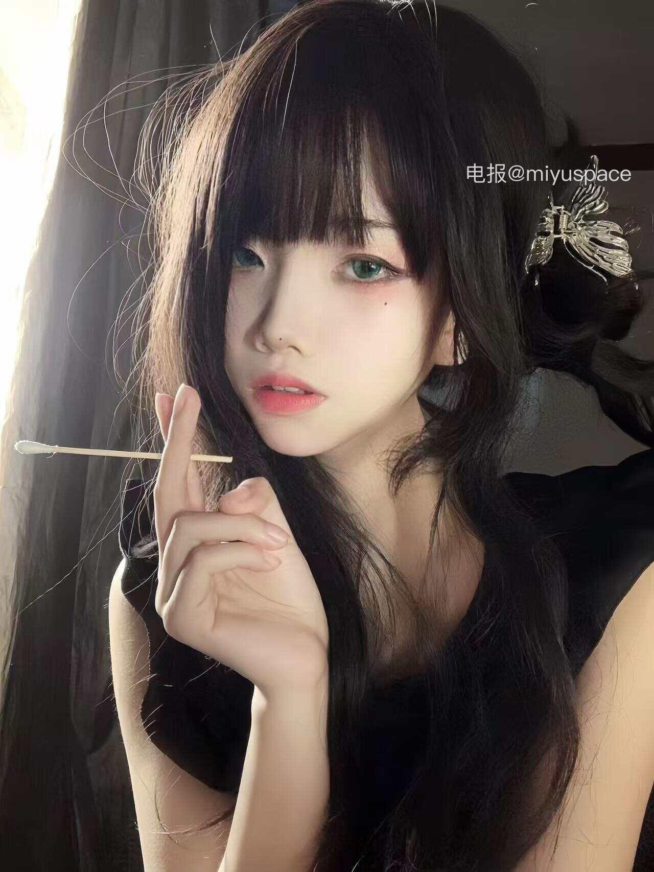 蛉蛉蝶 2025-05-27 14:15:17 漂亮且自由