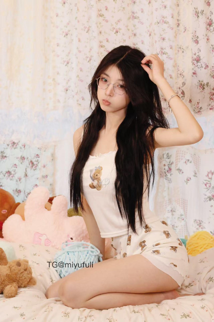 小熊大王 2025-05-26 22:20:59 你是特别的存在