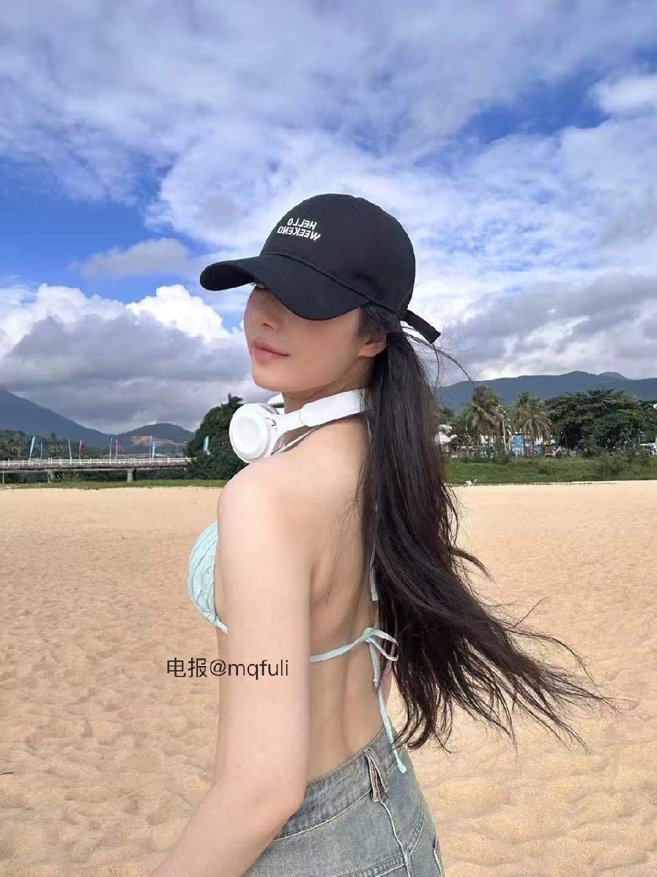 小清子 2025-05-28 17:55:07 小猫咪的设定是永远爱主人