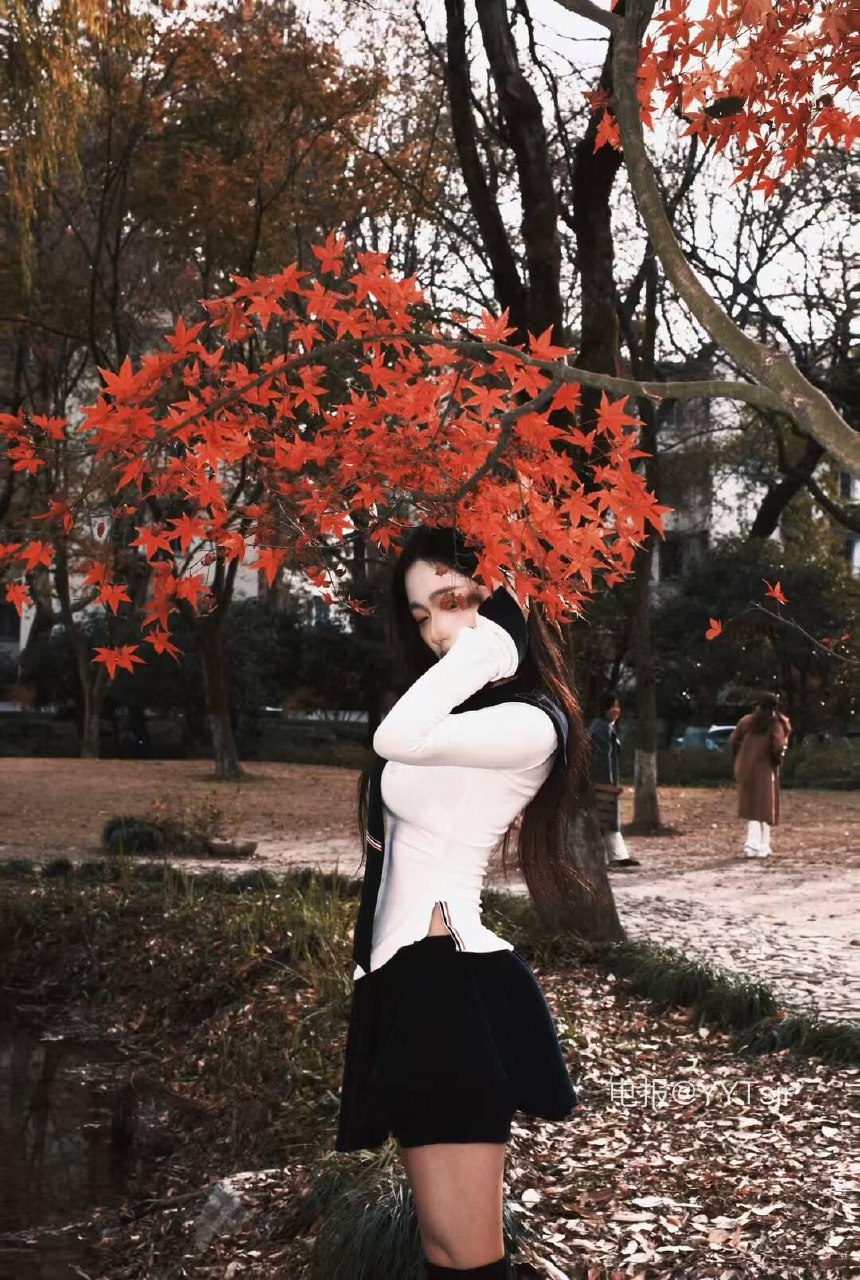 无关关子 2025-05-27 03:40:41 拖延症大王终于把半个月前的片修好啦