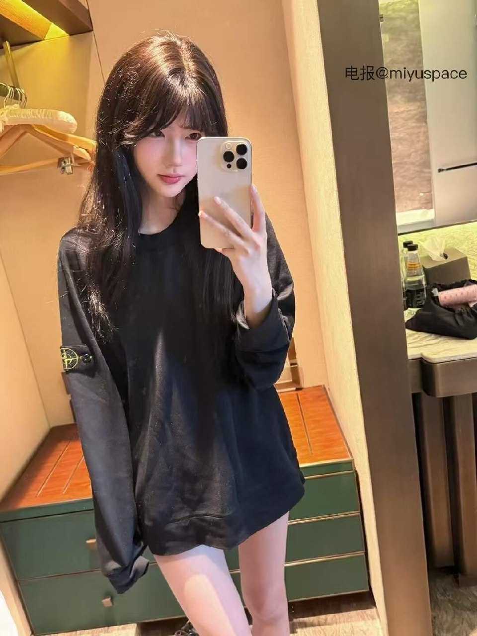 一只香 2025-05-30 01:22:02 你是我的宿命