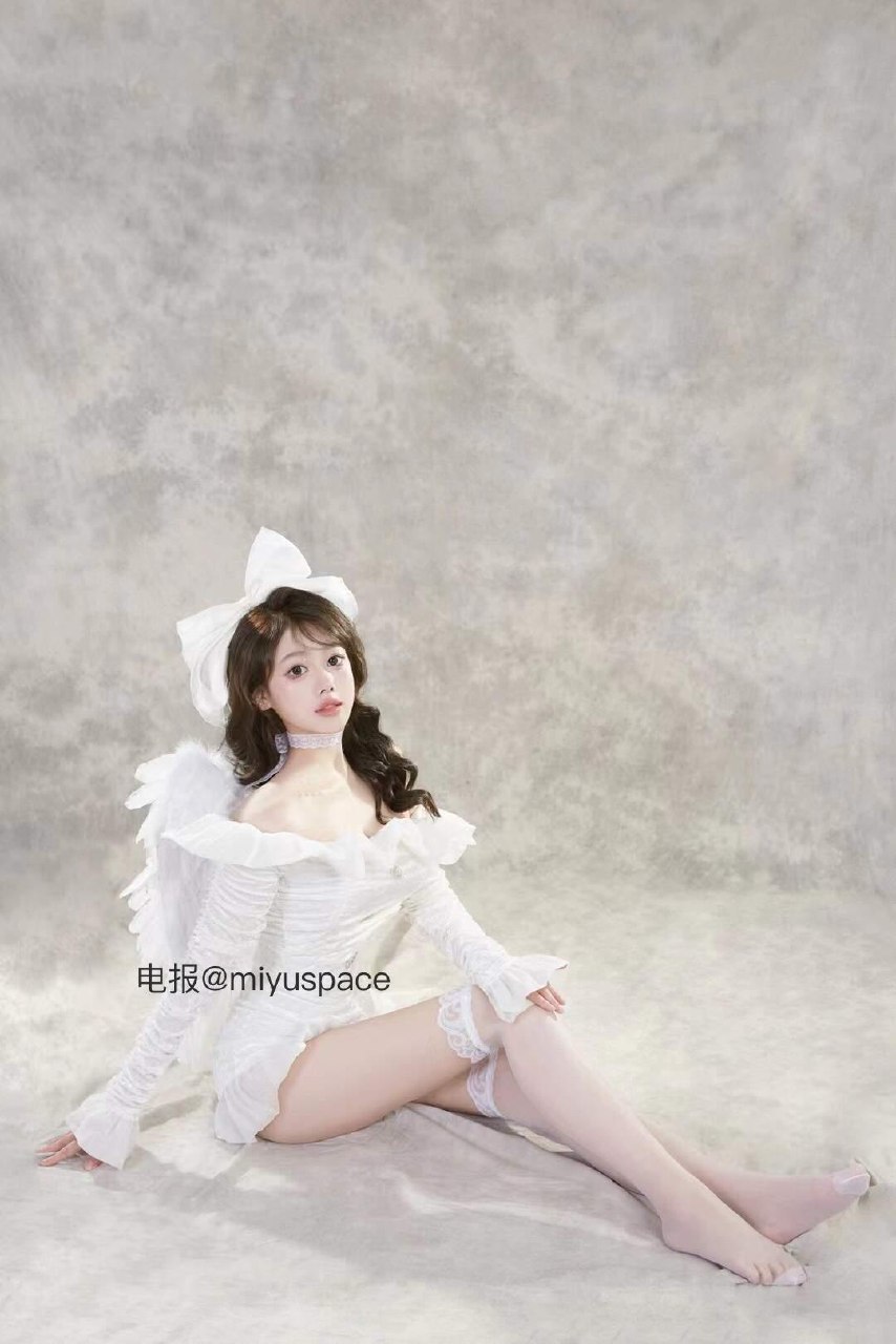 Cii小茨 2025-05-29 16:39:31 天使降临👼