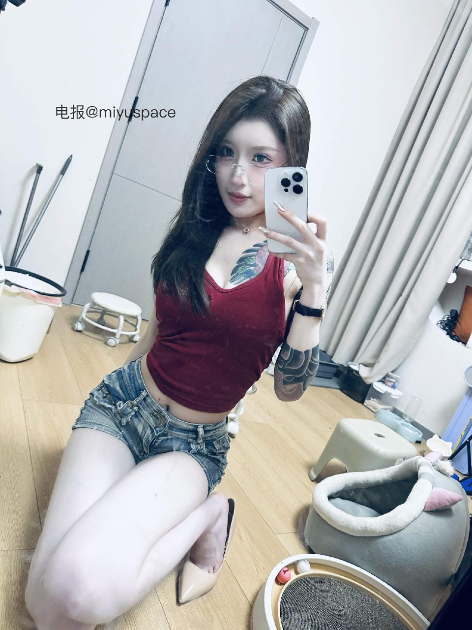 讨厌坏男人 2025-05-27 15:19:59 你能再玩弄一次我的感情吗