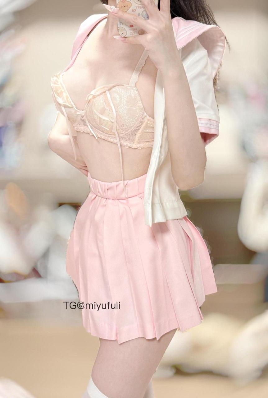 奶黄包 2025-05-30 12:56:52 #穿搭##萝莉#粉色情人