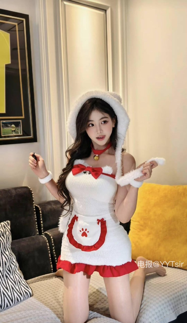 刘二萌 2025-05-27 11:59:45 哥哥千万别错过的写真