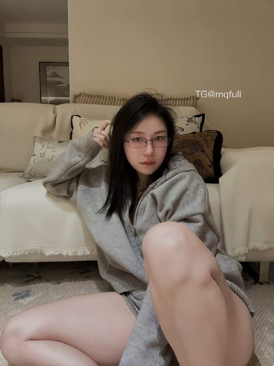 鹿瑶 2025-05-24 15:56:25 饿了 你猜是哪方面