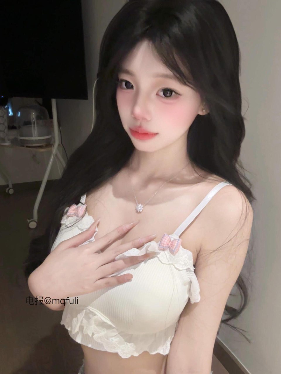 呆呆 2025-05-28 09:59:59 看看我 确定不心动吗