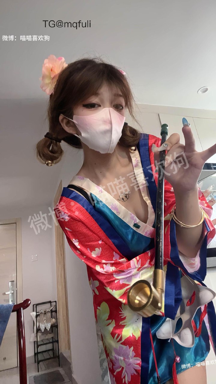 喵喵喜欢狗 2025-05-29 12:30:40 美甲！