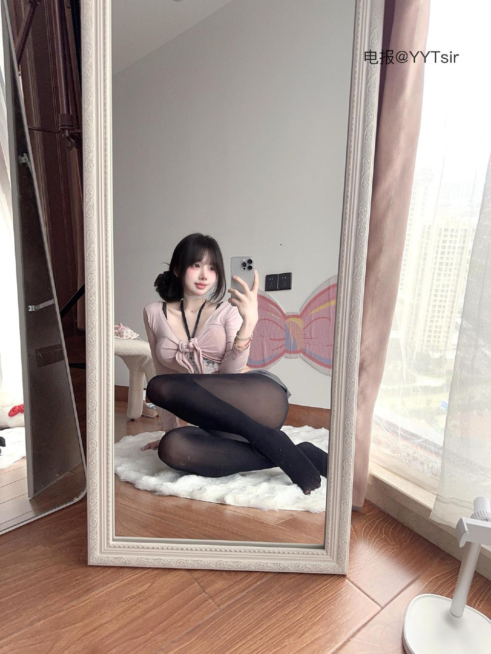 是只小甜宠 2025-05-30 22:49:34 玉足 baby#反差#