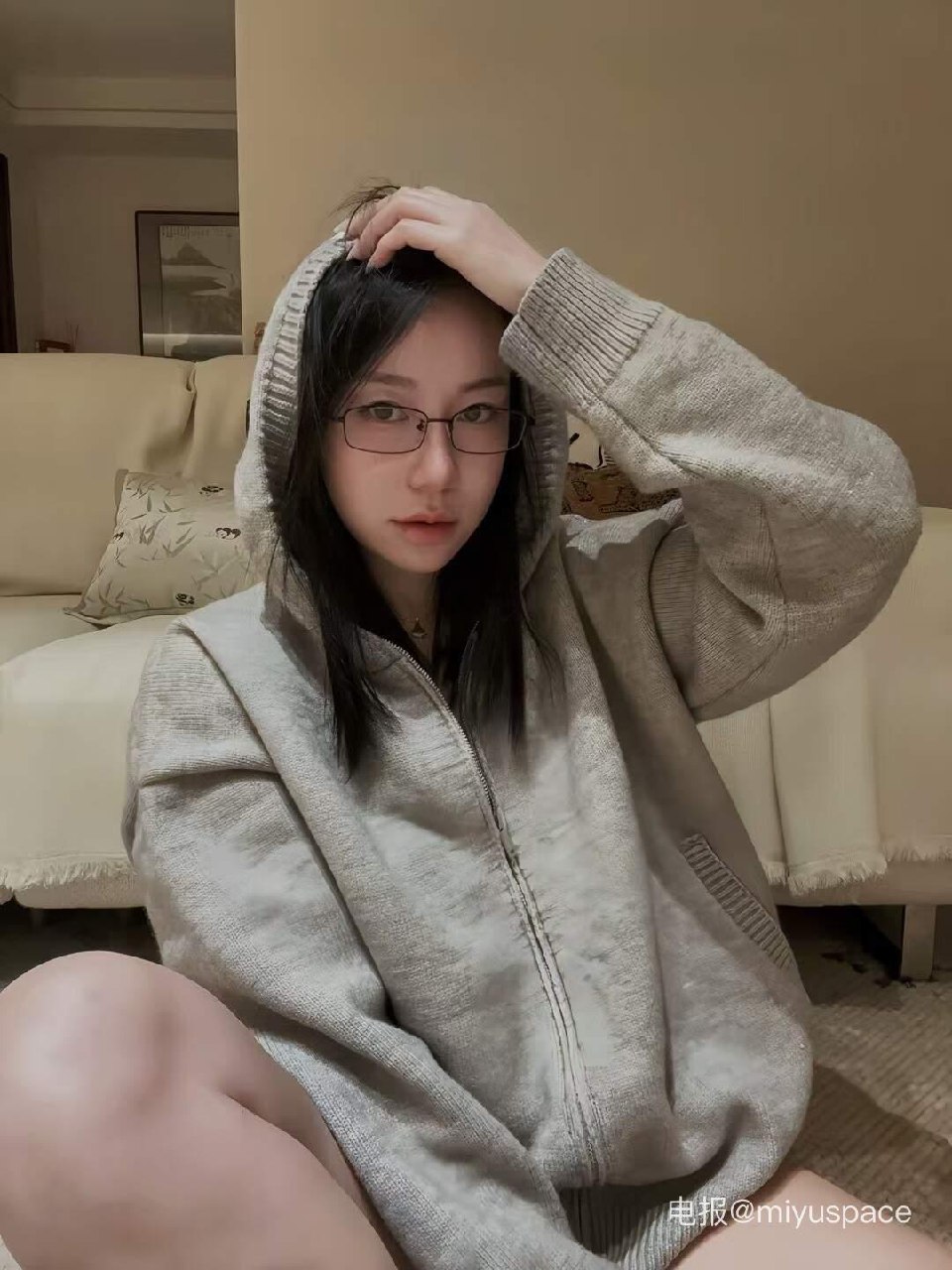 鹿瑶 2025-05-24 15:56:25 饿了 你猜是哪方面