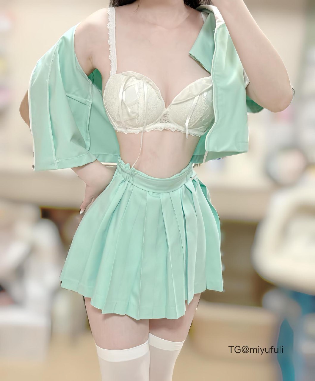 奶黄包 2025-05-30 12:54:31 #穿搭##萝莉#真心是给你拍的