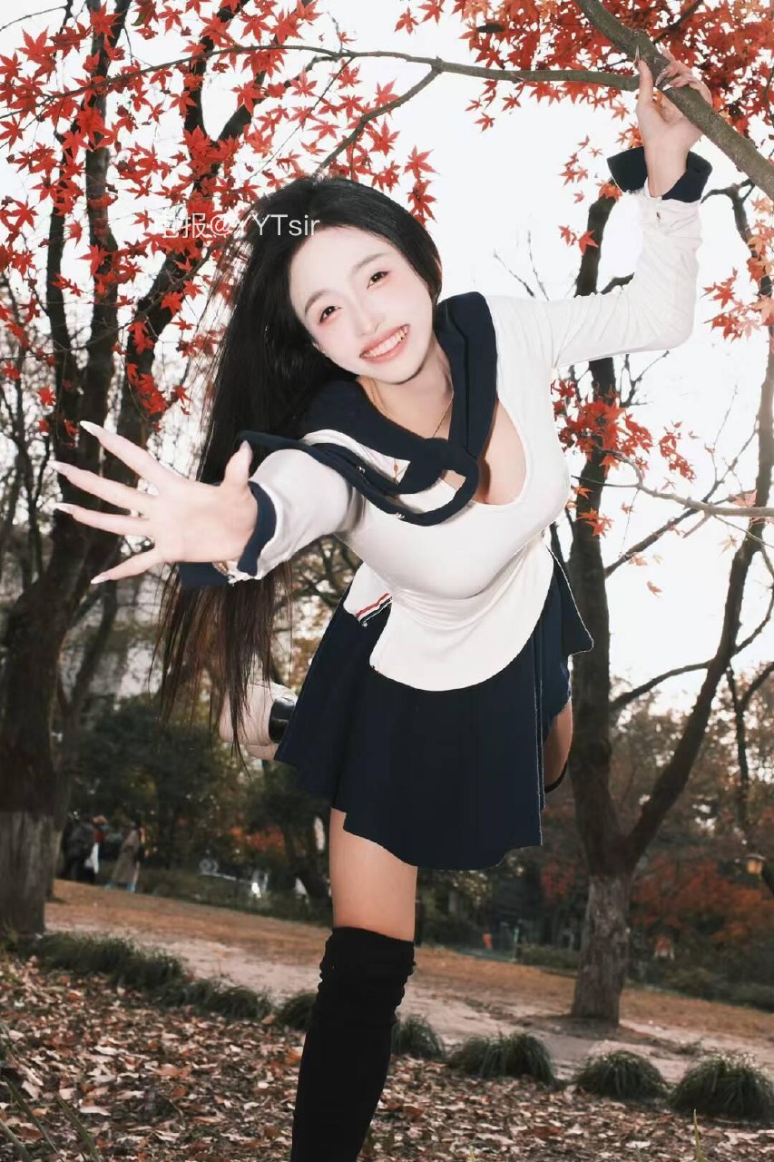 无关关子 2025-05-27 03:40:41 拖延症大王终于把半个月前的片修好啦