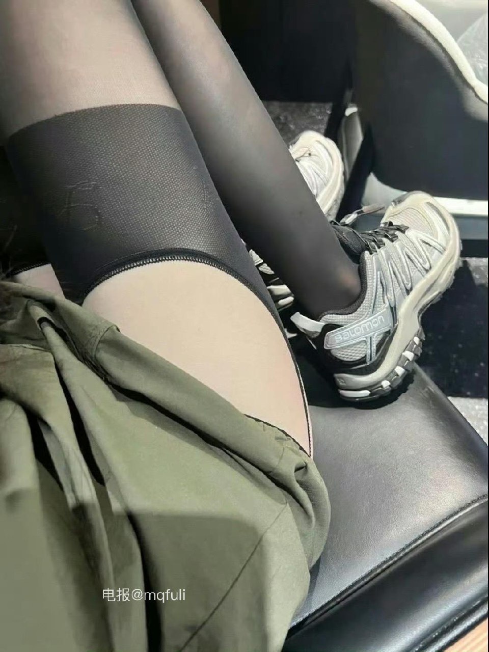 崽崽 2025-05-31 17:05:09 黑丝！