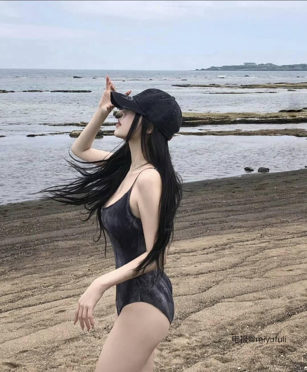 小小鲨余 2025-05-30 21:12:38 绝美限量版组图写真