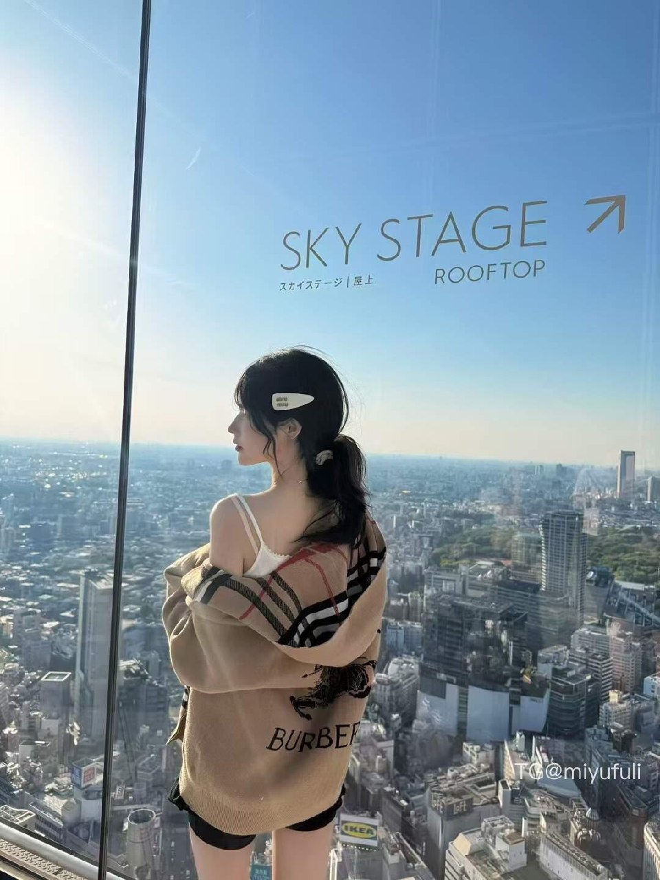 一只香 2025-05-30 01:29:48 我记得阳光明媚