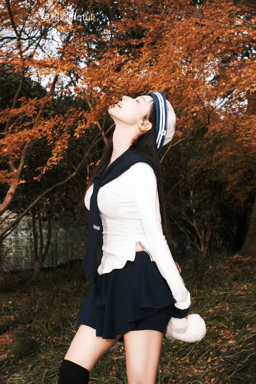 无关关子 2025-05-27 03:40:41 拖延症大王终于把半个月前的片修好啦