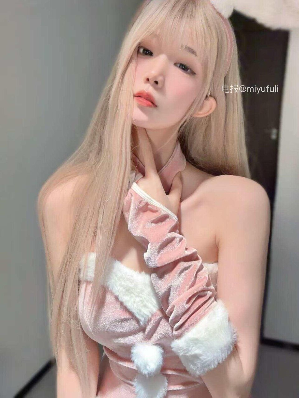 小霞佩奇 2025-05-28 05:53:50 粉色🔔套装佩奇