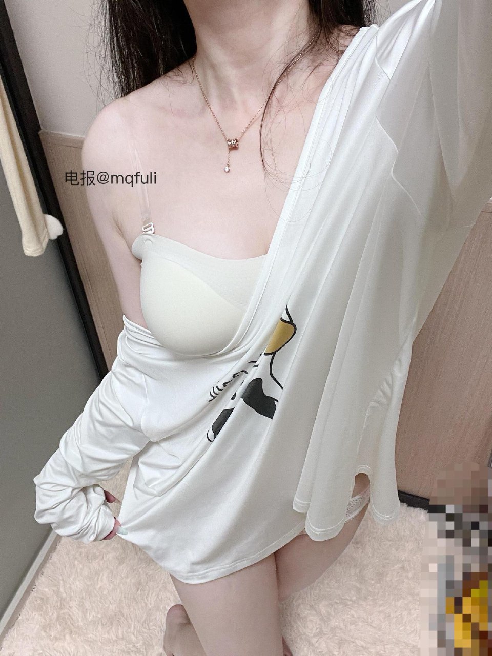 奶黄包 2025-05-29 11:23:44 #穿搭##萝莉#小奶牛