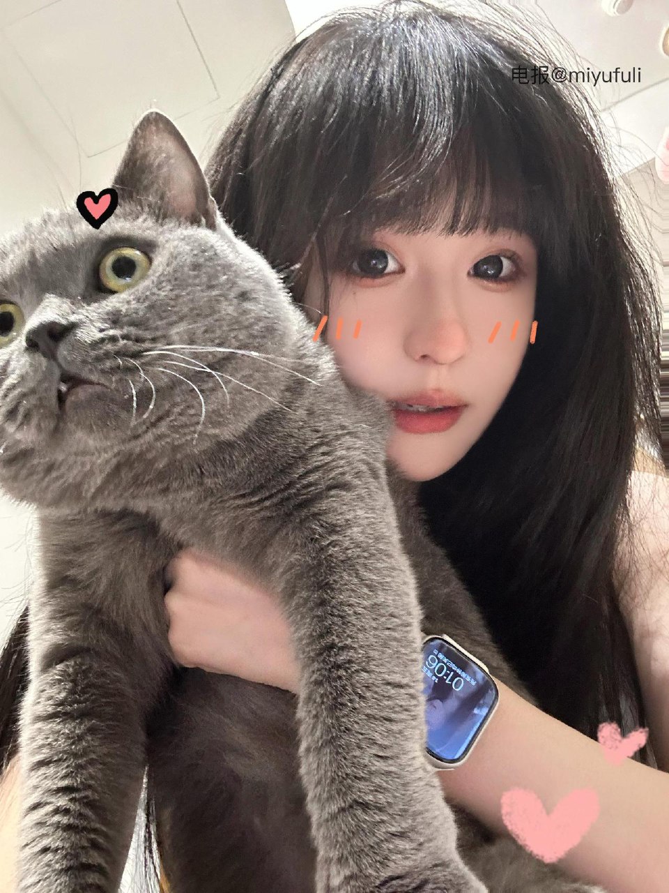 超蓝布罗莉 2025-05-31 03:51:22 也不知道怎么了一天到晚的想找哥哥