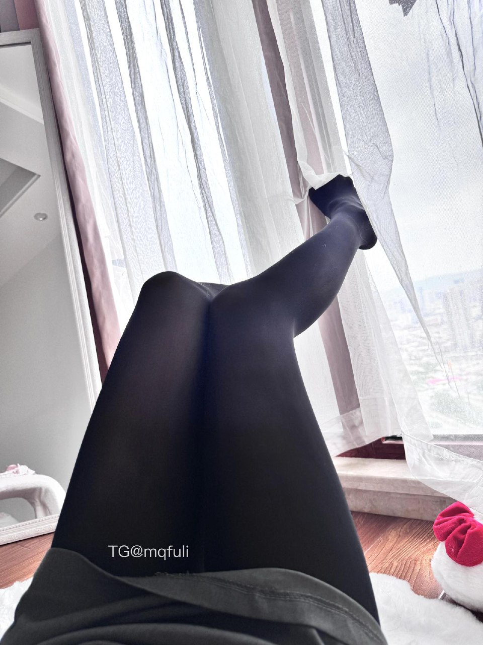 是只小甜宠 2025-05-30 22:49:34 玉足 baby#反差#