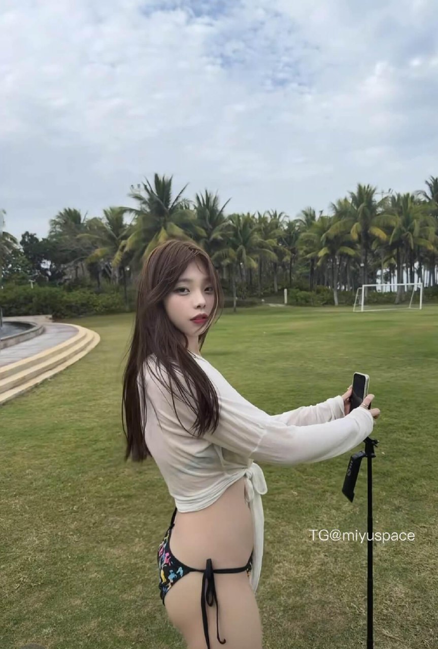 昕昕 2025-05-28 17:46:59 跟我一起来 比手势🤘