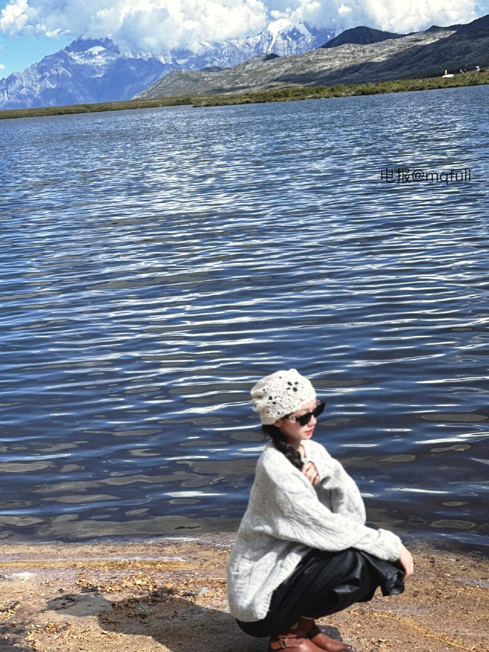 一笑呢 2025-05-27 11:53:46 可爱捏