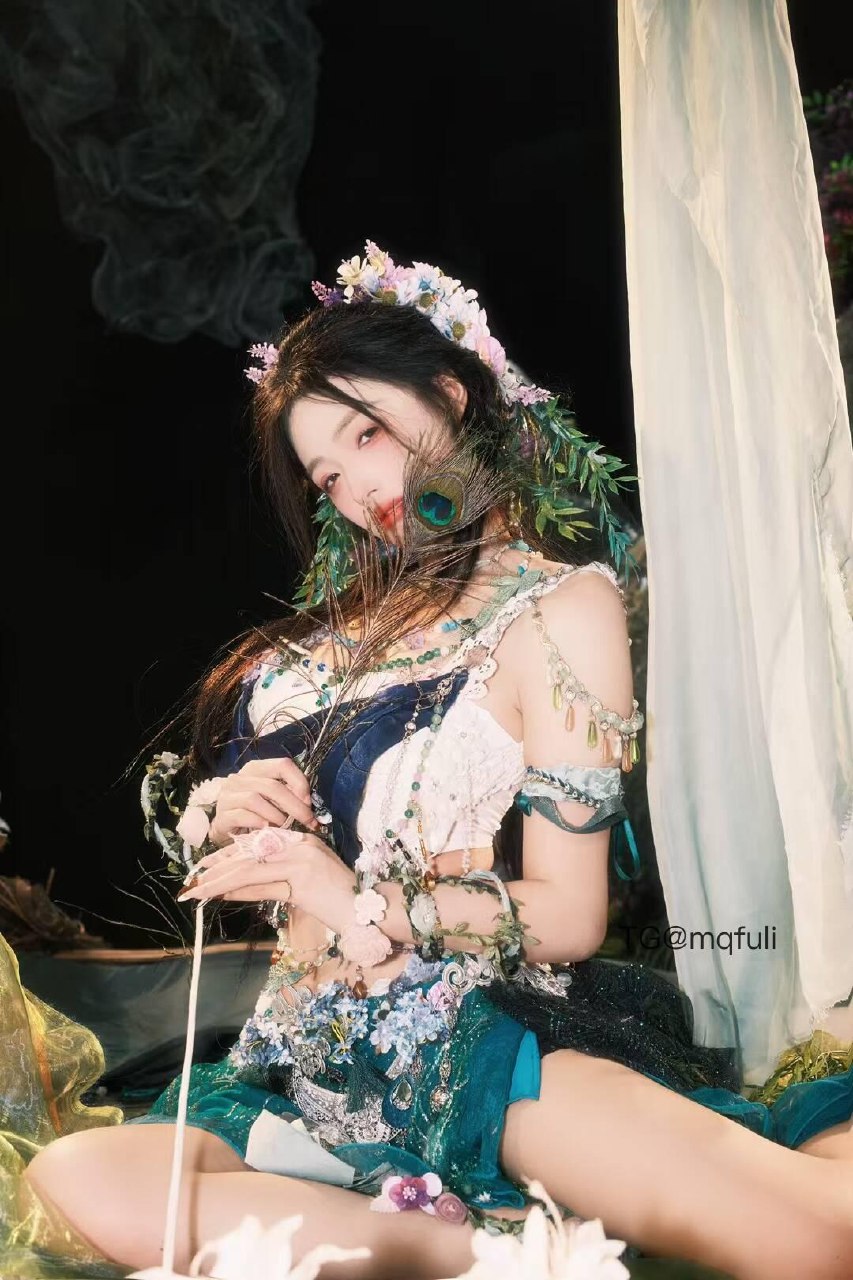 无关关子 2025-05-27 03:39:27 山鬼