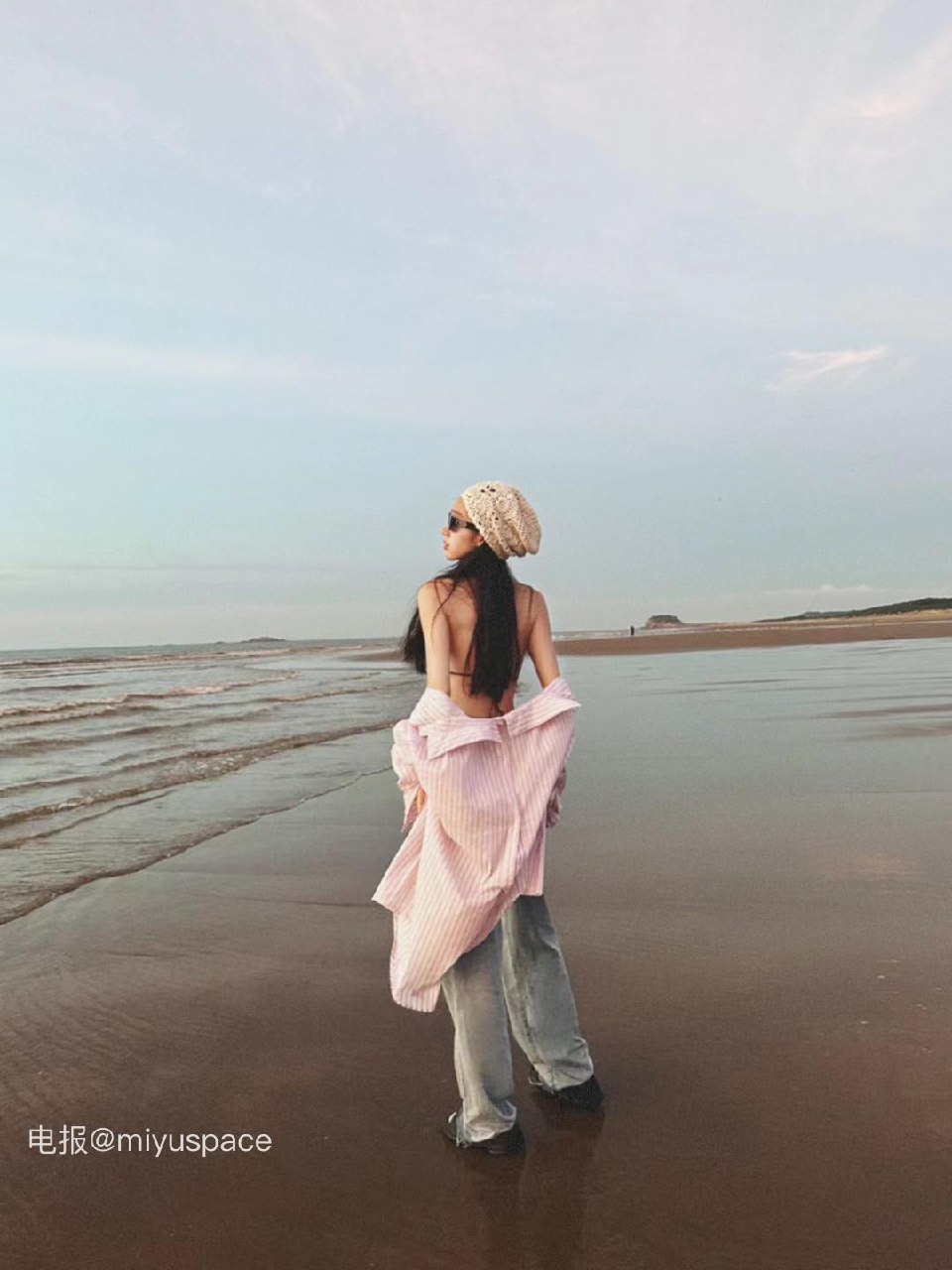 一笑呢 2025-05-26 16:07:00 哈喽呀，这里会持续更新