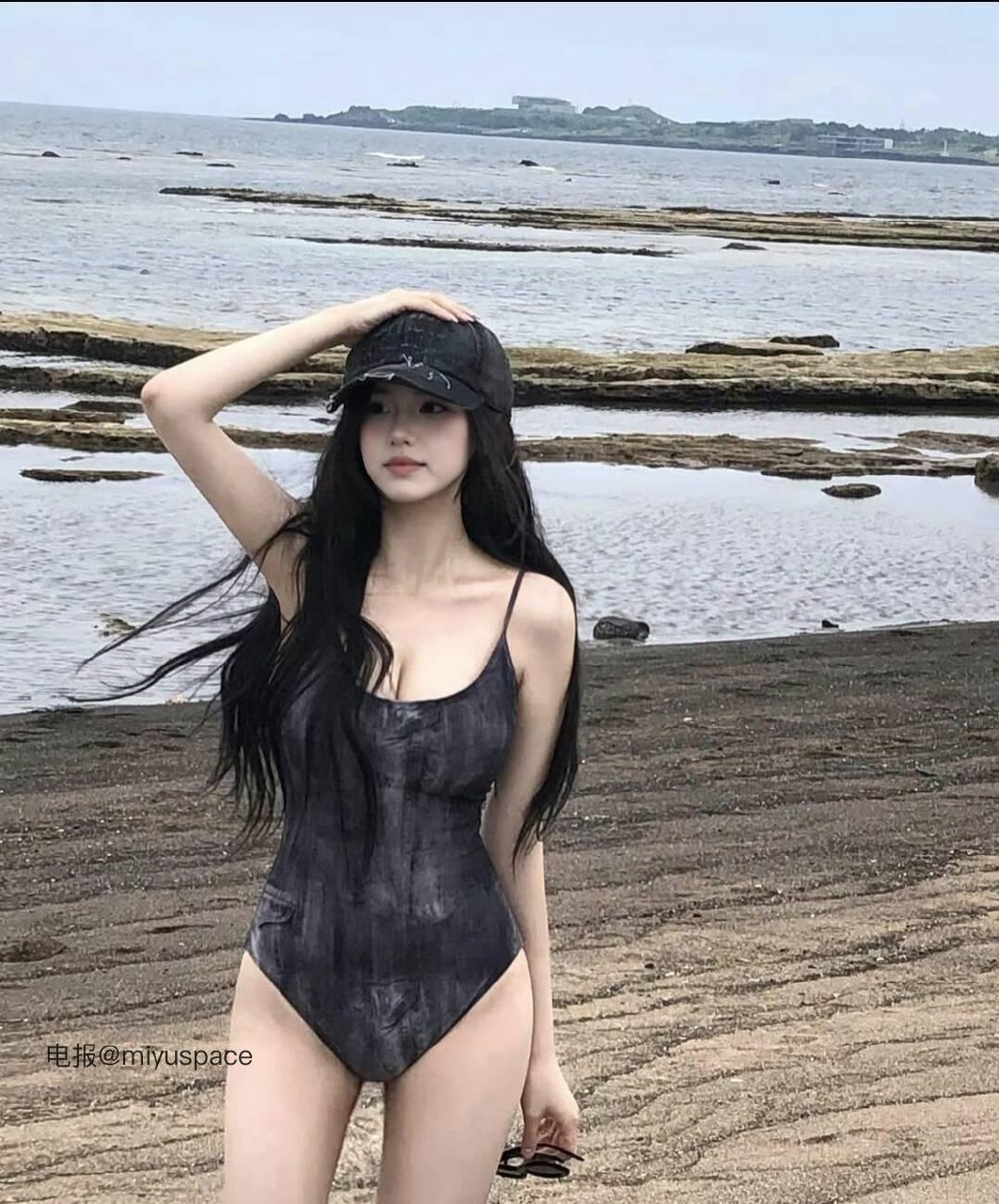 小小鲨余 2025-05-30 21:12:38 绝美限量版组图写真