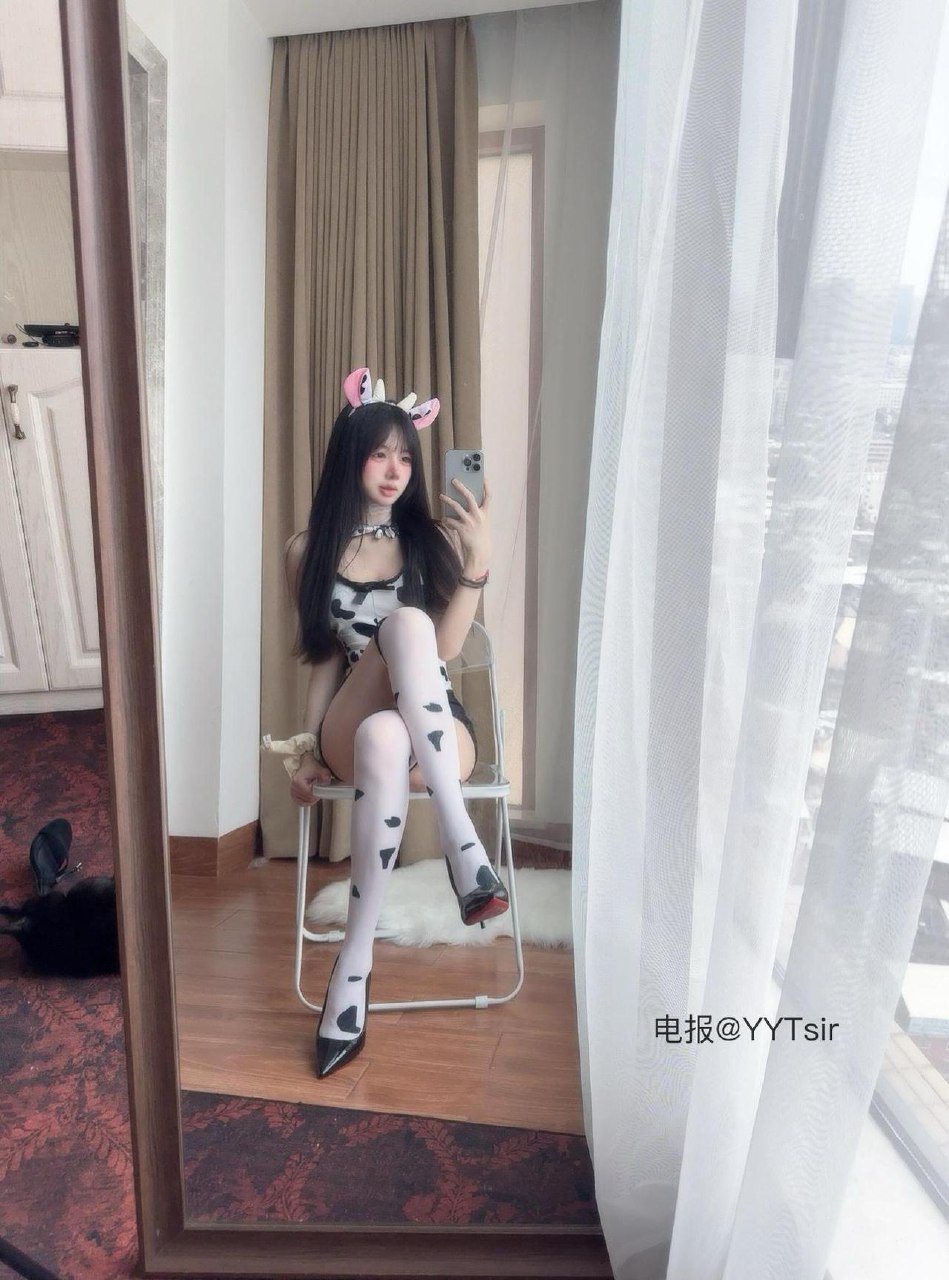 是只小甜宠 2025-05-30 22:55:28 奶牛 baby 蜜桃🍑