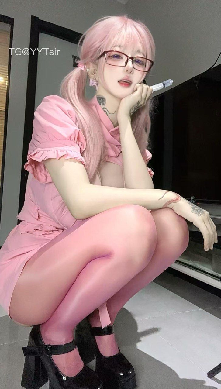 耳朵 2025-05-30 16:51:56 今天是粉色小萝莉~