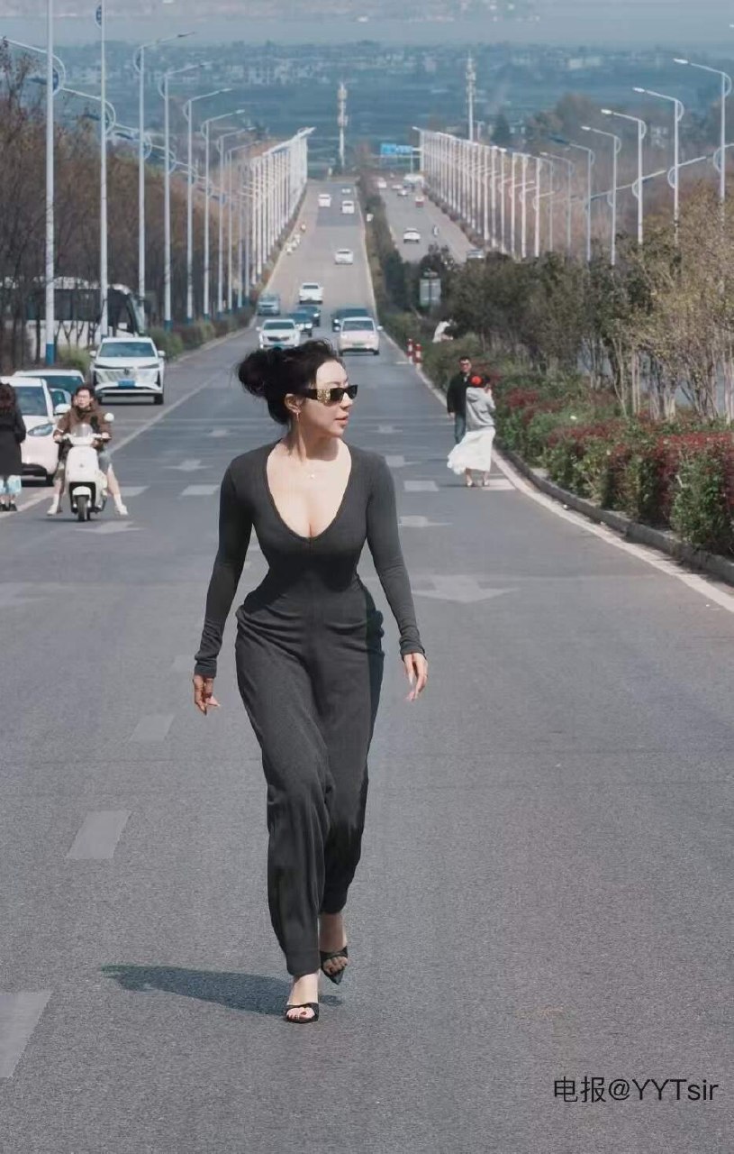 鹿瑶 2025-05-23 15:00:34 希望大家走出舒适圈 让我走进去