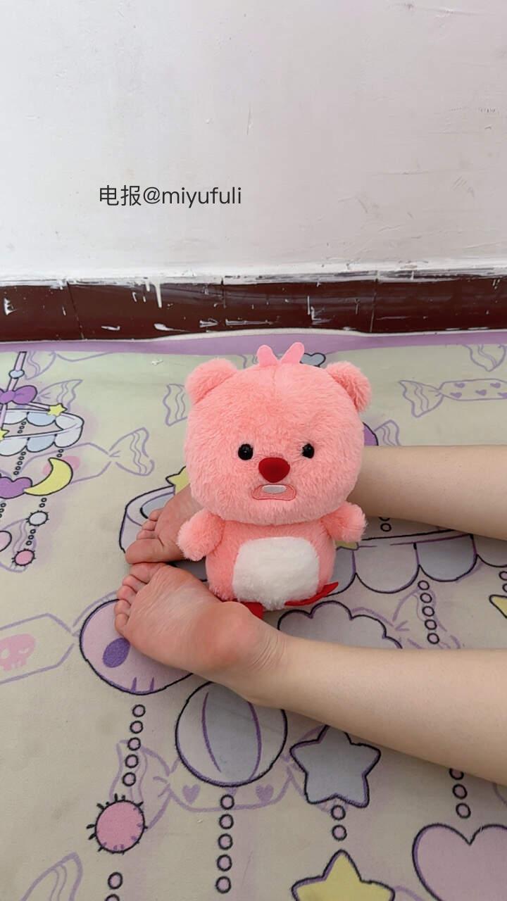 小沫好甜 2025-05-30 10:50:36 乖乖的听话