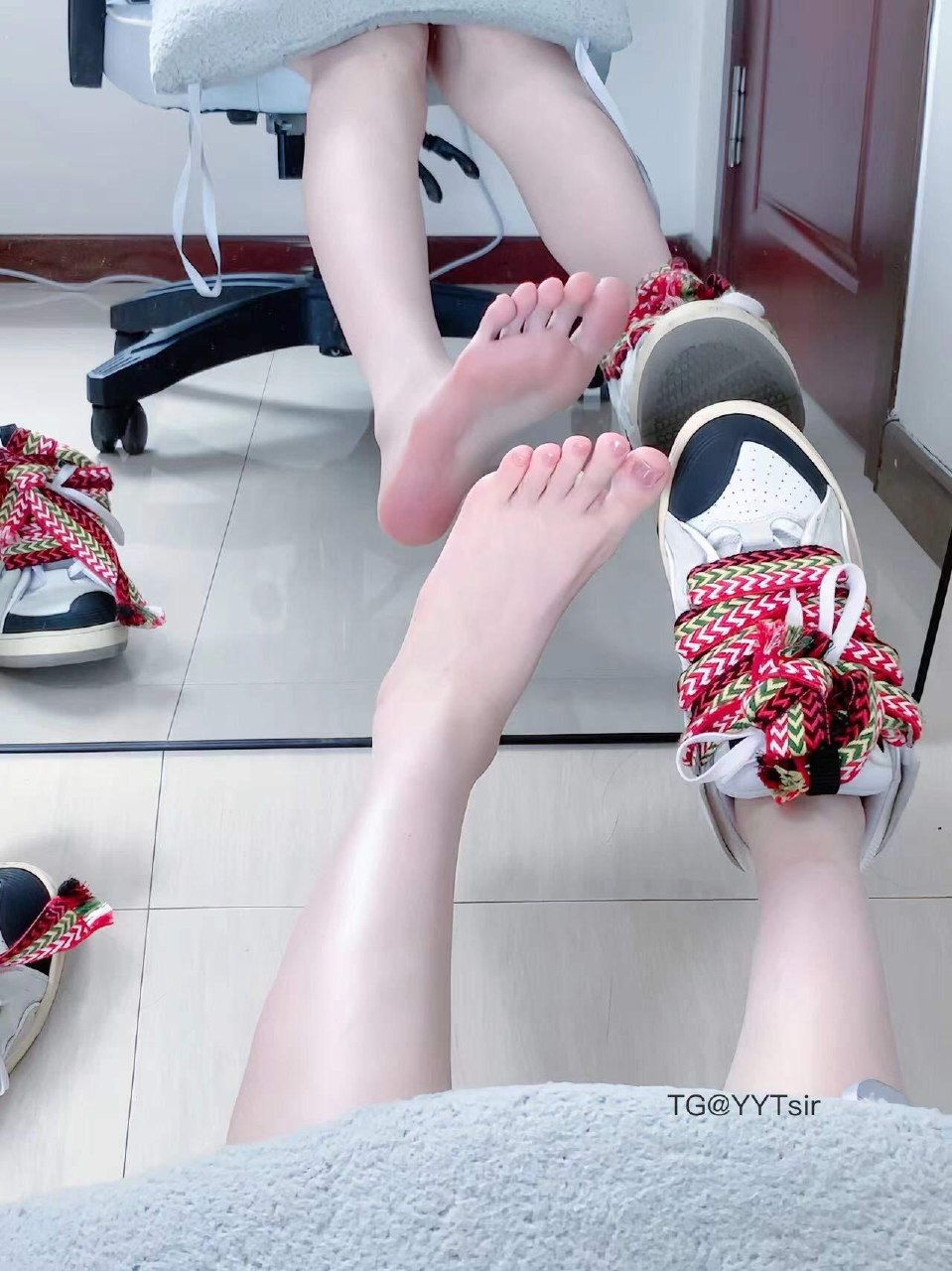 琳什么琳 2025-05-30 22:19:06 非要让我学电焊才能让你眼前一亮吗