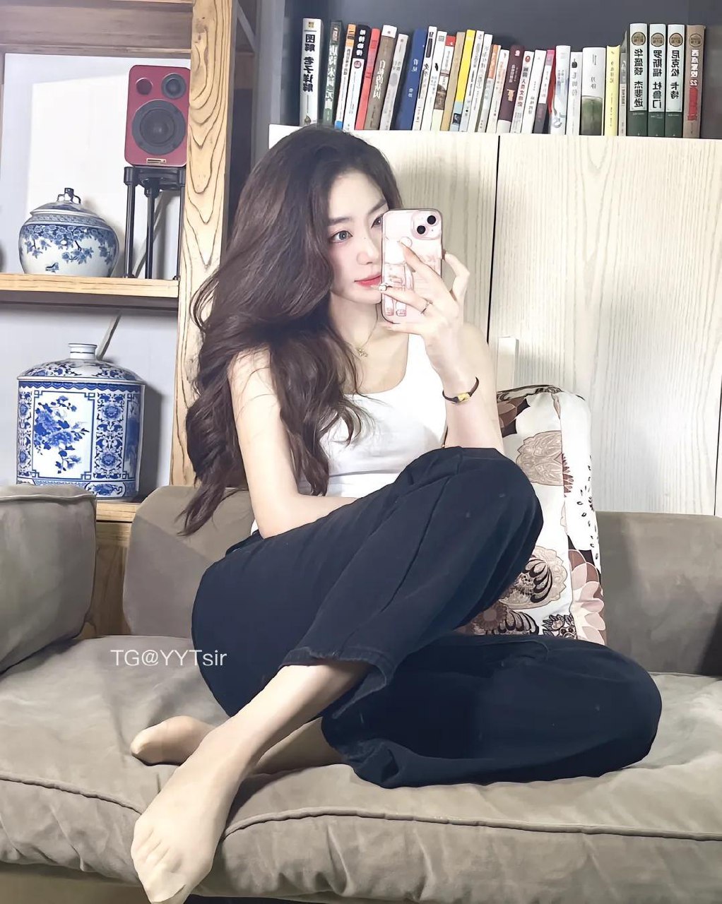 杨晚柠 2025-05-27 03:24:23 给闹钟放两天假。