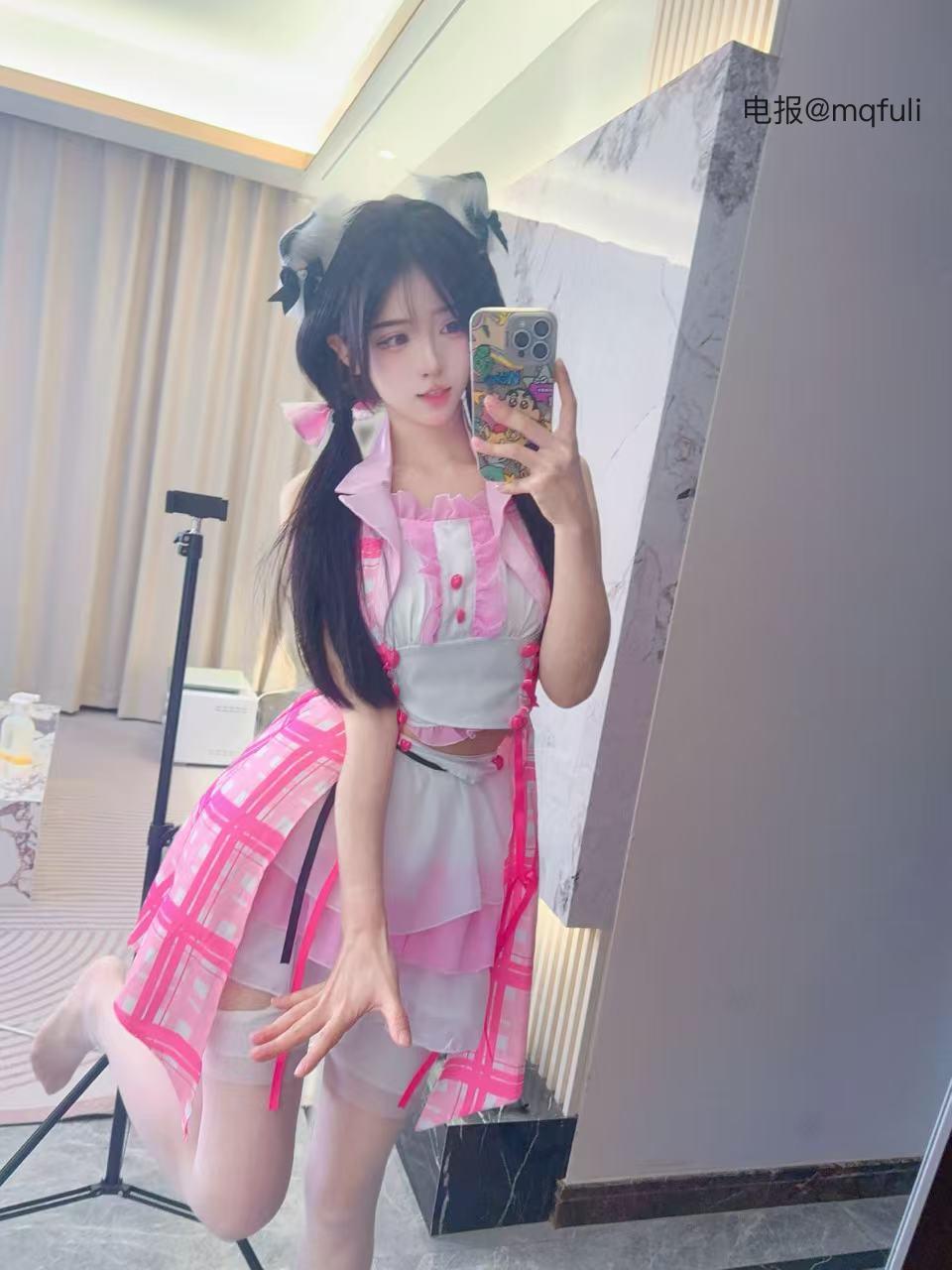 卿风 2025-05-26 20:57:48 今天是粉红宝宝