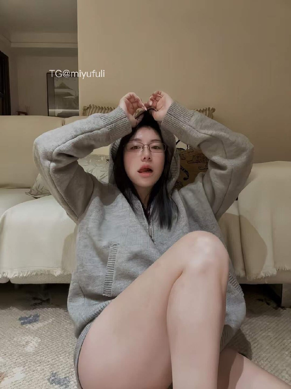 鹿瑶 2025-05-24 15:56:25 饿了 你猜是哪方面