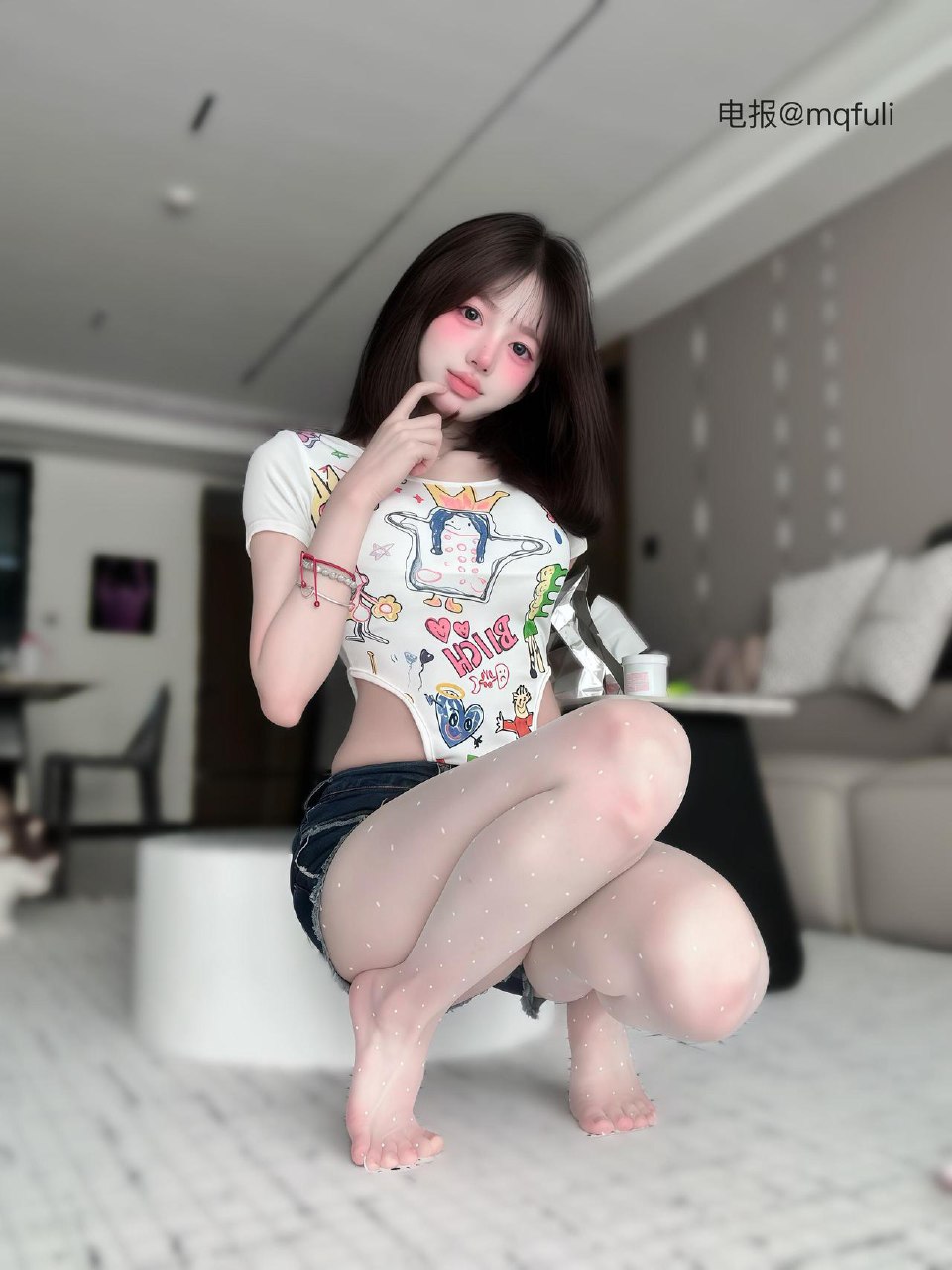 是只小甜宠 2025-05-30 23:14:35 是你喜欢的丝吗宝贝(๑°3°๑)