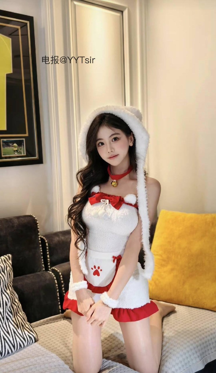 刘二萌 2025-05-27 11:59:45 哥哥千万别错过的写真