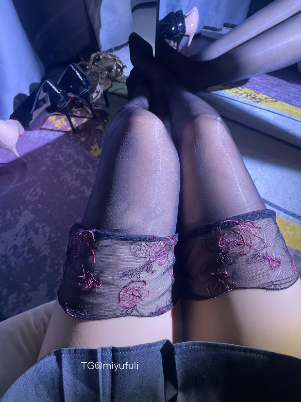 喵喵酱 2025-05-30 21:46:24 pp视角大蜜桃🍑超级性感诱人