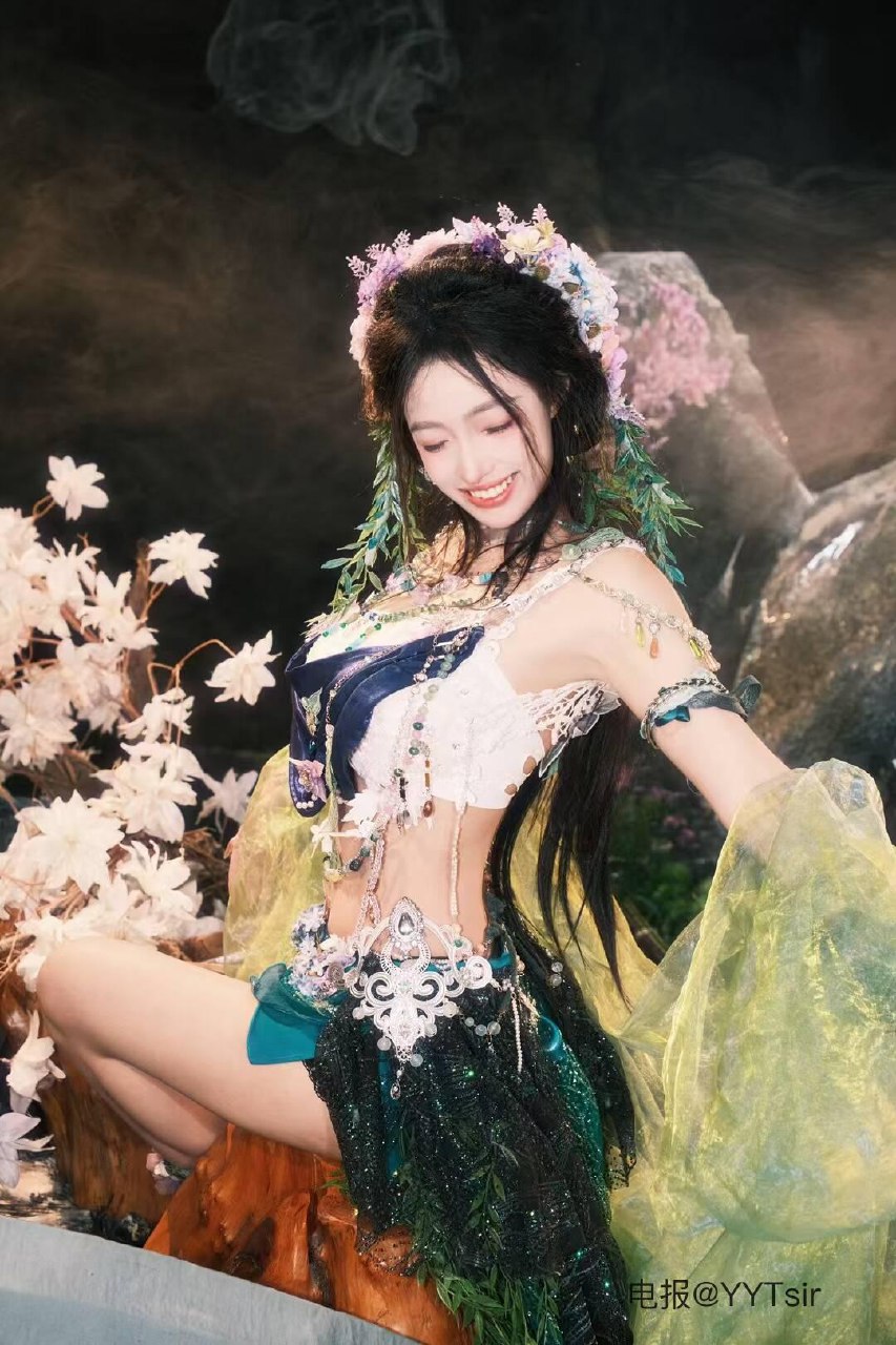 无关关子 2025-05-27 03:39:27 山鬼