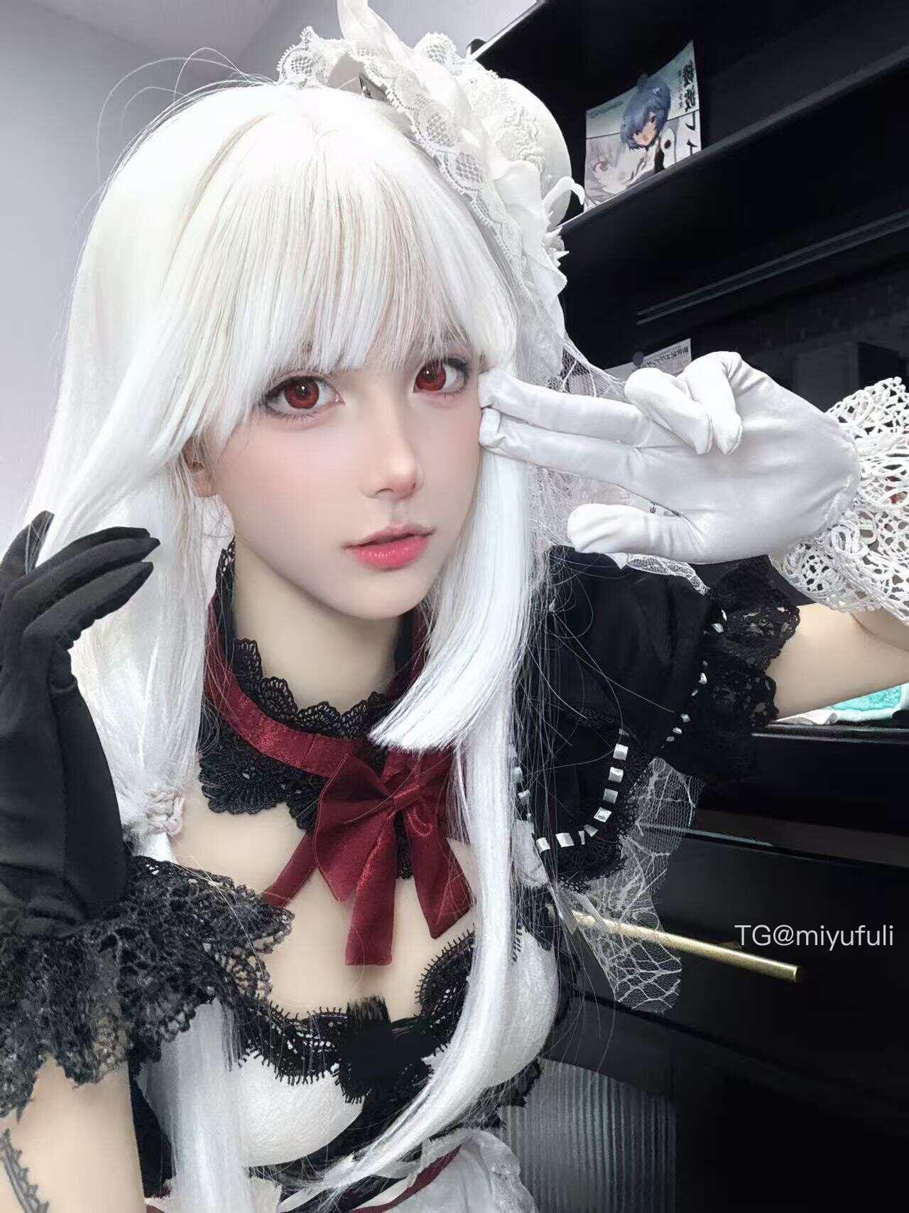 R奶乃 2025-06-29 17:33:52 若不是你突然闯进我生活