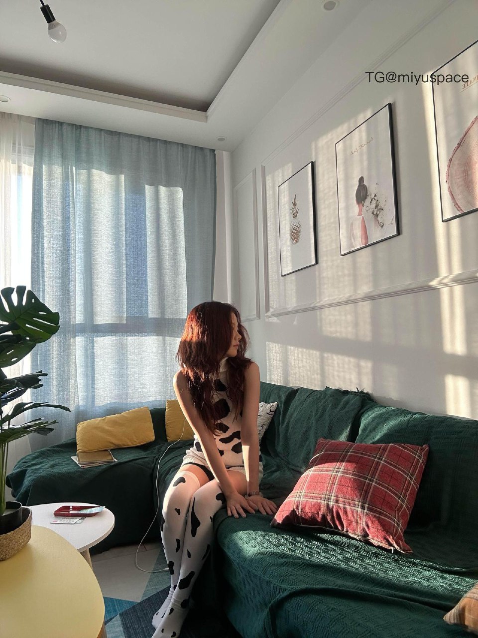 小乖 2025-06-23 22:30:16 丝袜么，宝子们